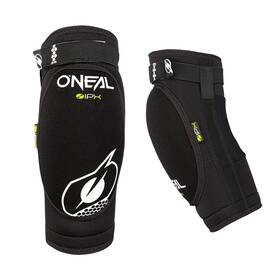 0277-824 Oneal Dirt Elbow Guards Lg Black