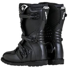 0325-198 Oneal 0325-102 Oftneal 2018 Youth Riders Boot Black Sz 11