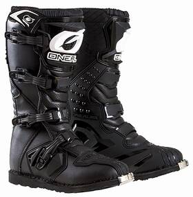 0325-107 Oneal Oftneal 2018 Riders Boot Black 7 0325-107 Oneal Oftneal 2018 Riders Boot Black 7