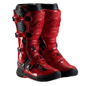 0328-317 Oneal Oftneal Rdx 2.2 Boots Red 7