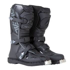 0332-105 Oneal Oftneal Youth Element Boots Black 5