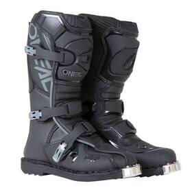 0332-199 Oneal Oftneal Youth Element Boots Black K12
