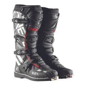 0332-607 Oneal Oftneal Element Squadron Boots 7