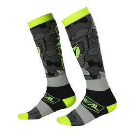 0356-784 Oneal Pro Mx Camo Socks