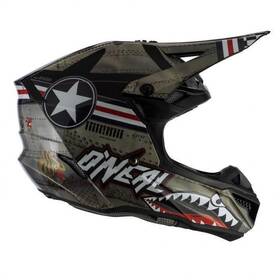 0628-705 Oneal Oftneal 5 Series Wingman Helmets Xl
