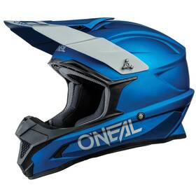 0632-103 Oneal Oftneal 1 Srs Helmet Blue M