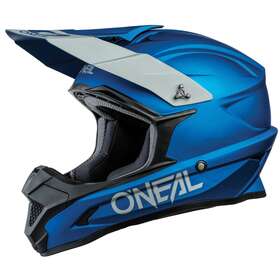 0632-105 Oneal Oftneal 1 Srs Helmet Blue Xl