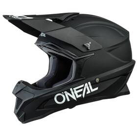 0632-113 Oneal Oftneal 1 Srs Helmet Black M