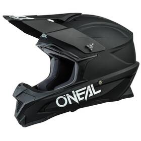 0632-116 Oneal Oftneal 1 Srs Helmet Black Xxl