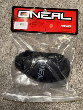 0251-311 Oneal 842346022083 Peewee Elbow Guard Md/lg