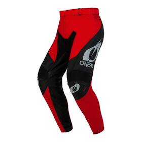M022-338 Oneal Oftneal Mayhem Hexx V.23 Pants Black/red 38