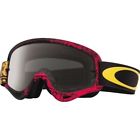 Oo7029-29 Oakley Red Black-dark Grey 888392133694