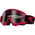 Oo7030-04 Oakley Red-dark Grey Xs 888392012074