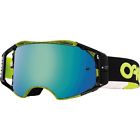 Oo7046-33 Oakley Green-jade Iridium Thumbprint 888392132383