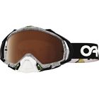 Oo7051-34 Oakley White-black Iridium Mayhem 888392132864
