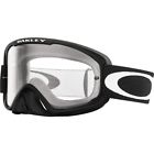 Oo7068-01 Oakley Matte Black-clear O2 888392114587