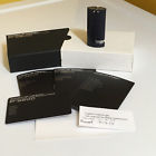 3600 P 3600. Porsche Design Navy Dark Blue Torch Lighter Nos Fully Tested