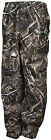 Pa83102-562xl Frogg Toggs Pro Action Rain Pants Realtree Max