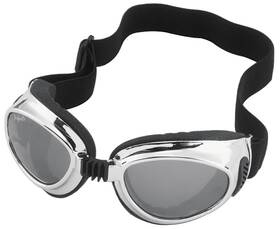 8010 Pacific Coast Sunglasses Comfort Flex Frame Goggles
