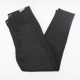 Pando 785104950221 Kusari Cor 1 Armored Motorcycle Jeans For Women In Black - Size 34