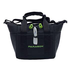 10-24000 Paragon Pro Inc Arctic Wolf 6l Cooler Bag 12volt
