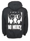Pd113hsl Pro Drag No Mercy Hoodie