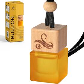 Perfa 1 One Million Car Air Freshener For Men Scents With Gold