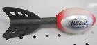 Petc600295-00 Peterbilt Logo Dart Rocket Red