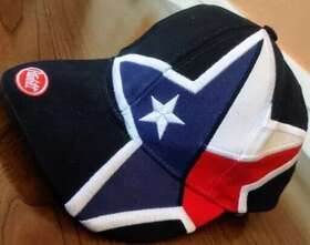 1126015 Peterbilt Trucks American Star Hat Baseball Cap Diesel Gear Semi Flag
