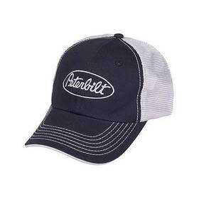 Petc60017000 Peterbilt Hat Mesh Back Cap