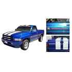1996dd Phoenix Graphix Indy 500 Pace Truck Door Decal Kit 1996 For Dodge