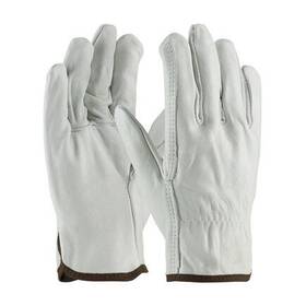 68-101 Pip Industries 68-101/xxl Riding Gloves 2 Xl Natural R For Pai