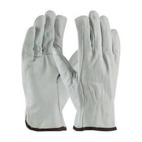 68-105 Pip Industries 68-105/l Riding Gloves Large Natural R For Pai