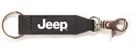 004375r01 Plasticolor 4375r01 Vinyl Strap Keychain With Clip Compatible Black