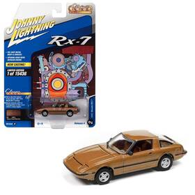 Playing Mantis 849398051672 1981 Mazda Rx-7 Brand New Diecast Collectible In Orig Pkg 1982 1983 Similar