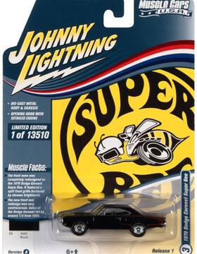 Ft70 Playing Mantis 849398053713 1970 Dodge Coronet Super Bee 440 In Orig Pkg Mint Brand New Mopar Superbee