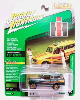 Playing Mantis 849398054062 1979 International Scout Ii Midas Edition 1973 1974 1975 1976 1977 1978 1980