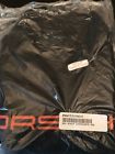 Pna55500m16 Porsche Official Rennsport Reunion Iv Black Long Sleeve New Medium