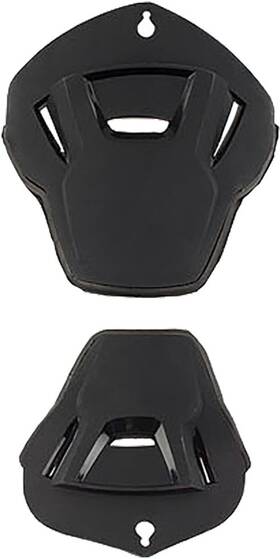 Kp241-001-os Pod Mx Kx Impact Panel Kit Right Black One Size Fits Most