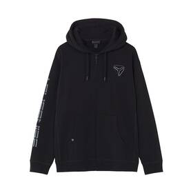 283346712 Polaris Slingshot Unisex Zip Hoodie Black 2xl/3xl