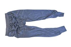 284252009 Polaris New Oem Black Thermal Bottoms Size Xl Nos