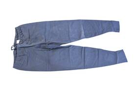 284320806 Polaris New Oem Black Fleece Bottom Size L Nos