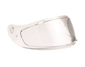 2867809 Polaris Double Lens Replacement Shield For Blaze Adult Helmet Clear