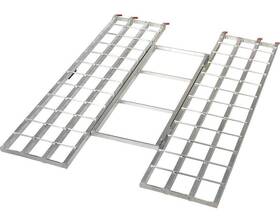 2875385 Polaris Lightweight Aluminum Tri-fold Ramps Part