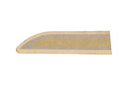 7073378 Polaris New Oem Lefthand Inner Nosecone Decal Nos