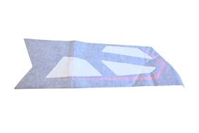 7193136 Polaris New Oem Left Hand Door Decal Nos