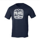 00194722709362 Polaris Mens Stamp Tee Navy 2833078
