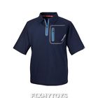 2864017 Polaris Oem Navy Blue Black