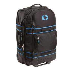 2861486 Polaris Ogio Carry On Gear Bag In-line Wheels Low Profile Pocket Duffle Suitcase