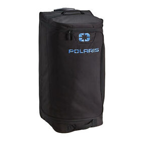 2861487 Polaris Ogio Spoke Bag Rolling Gear Reinforced Wheels Skid Guard Suitcase